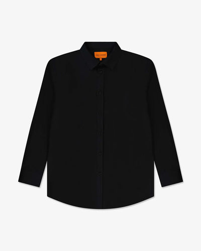 LINEN SHIRT 02