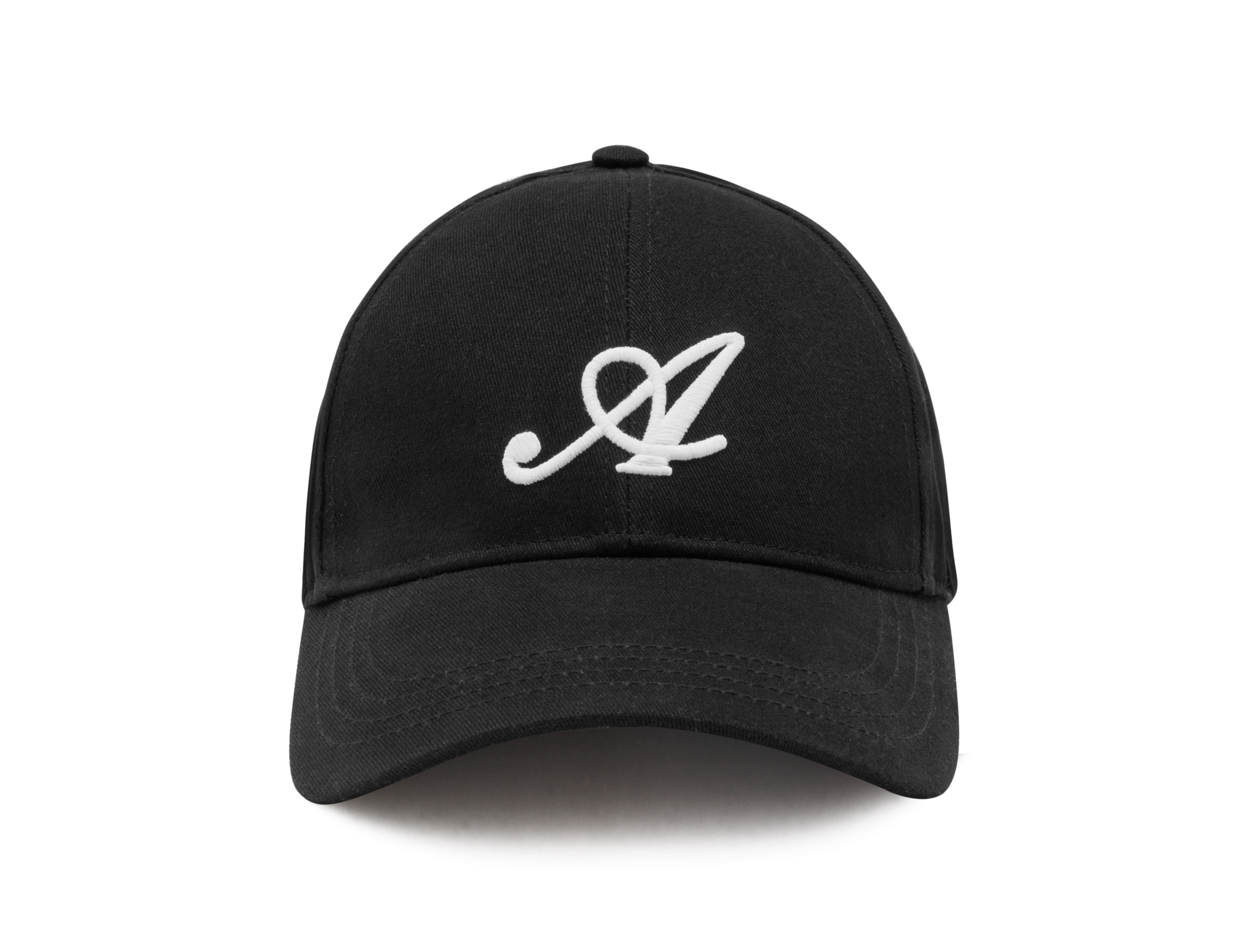 Signature cap