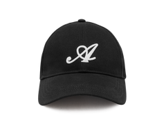 Signature cap