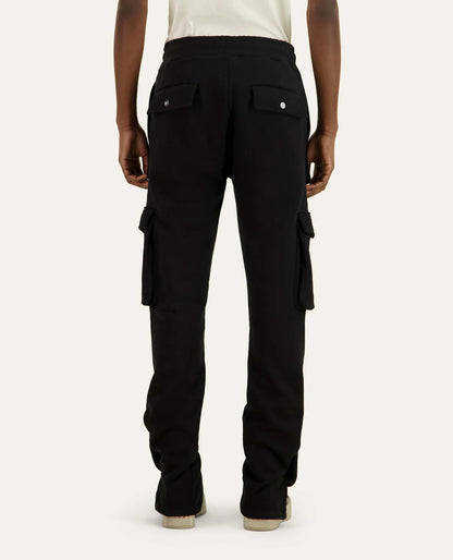 Cargo FP jog-black