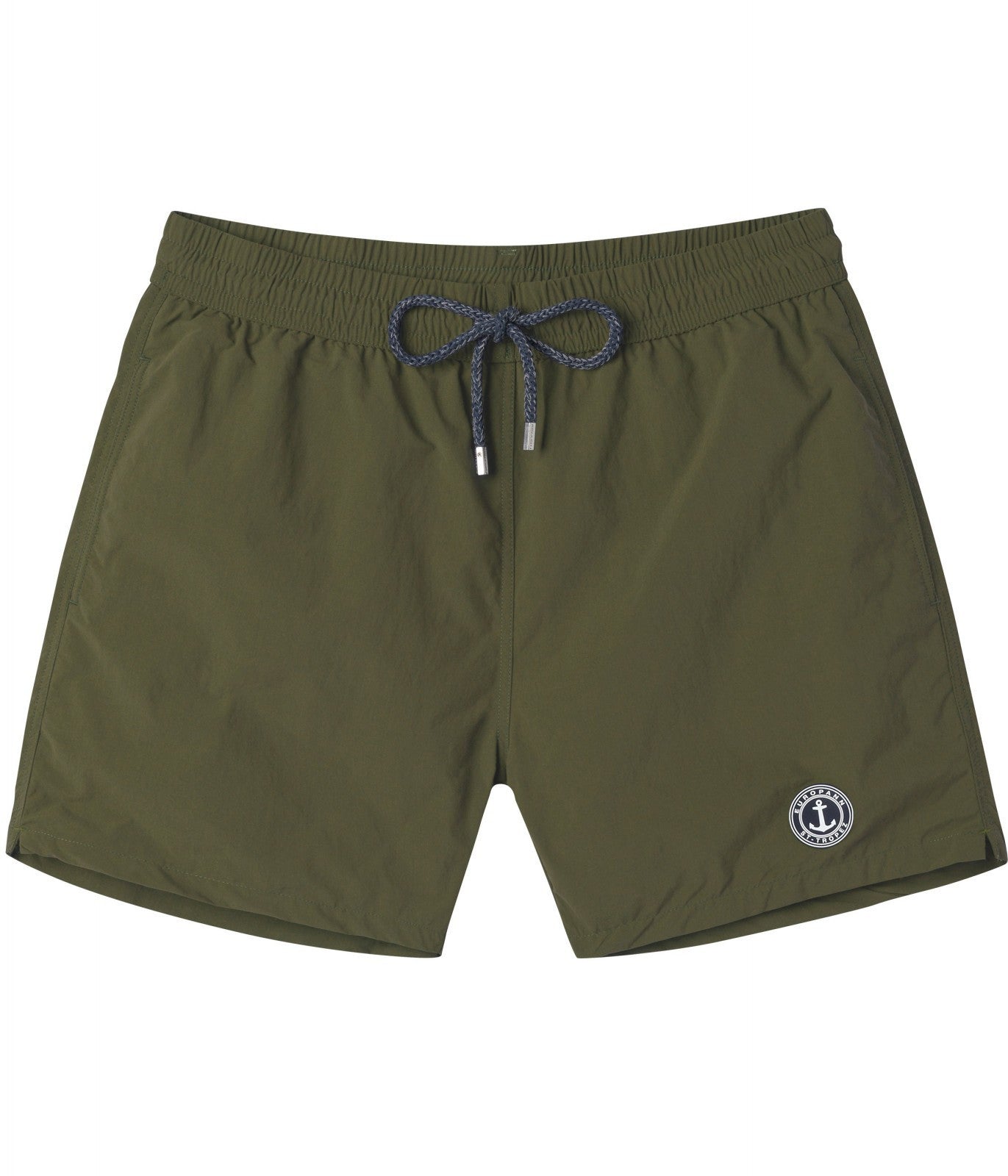 EUROPANN SWIM SHORT - khaki