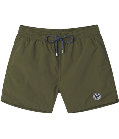 Europann Swim Short - Khaki