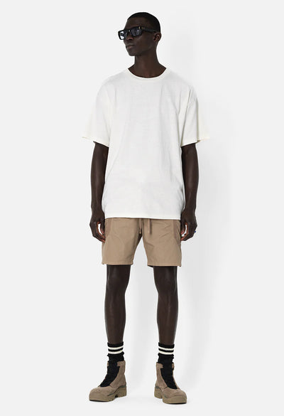 University Tee - Salt