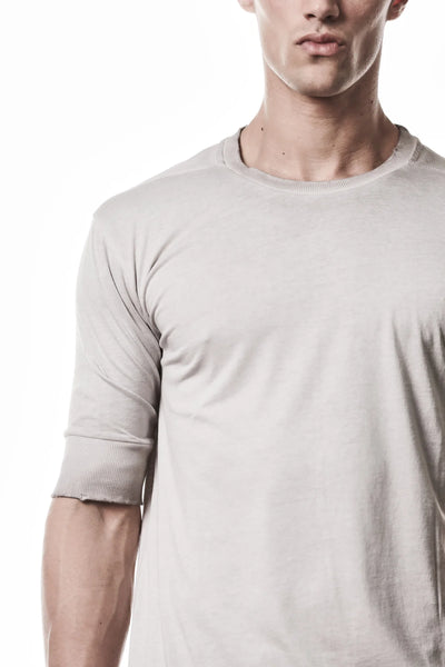 T-SHIRT M TS 942 COLD DYE STONE