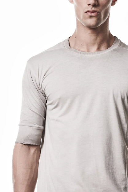 T-SHIRT M TS 942 COLD DYE STONE