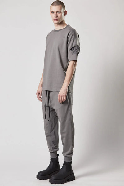 Ash Grey Tshirt - Mts800