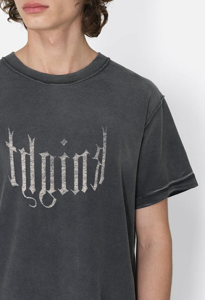Rush Tee - Knight