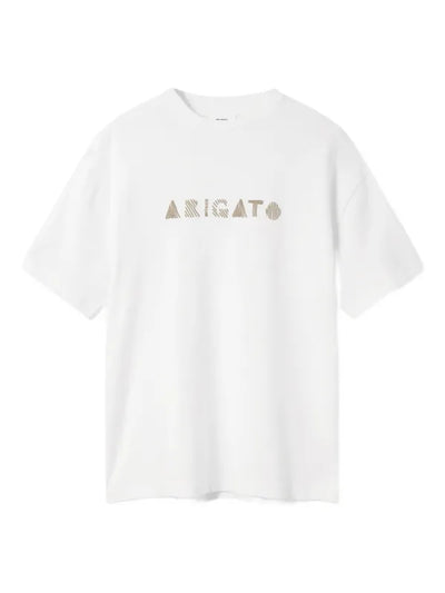 Axel Arigato graphic-print T-shirt