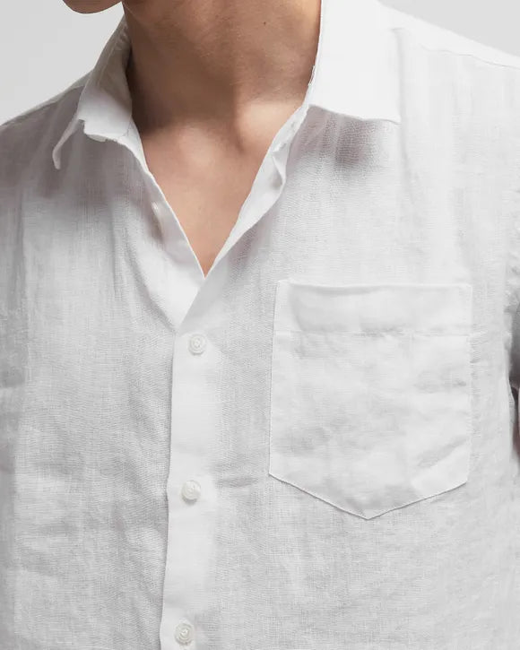 VILEBREQUINCAROUBIS SHIRT