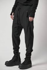 Black trousers- mst 454