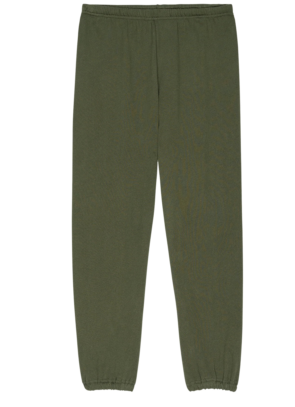 The stadium sweatpant - army green