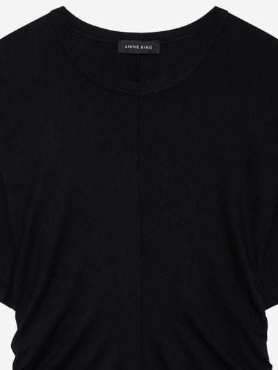 ANINE BING ZADIG T-SHIRT