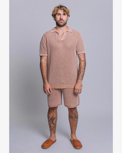 POLO WOVEN
