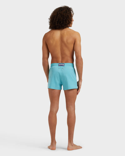 Vilebrequin Men Swim Trunks Solid