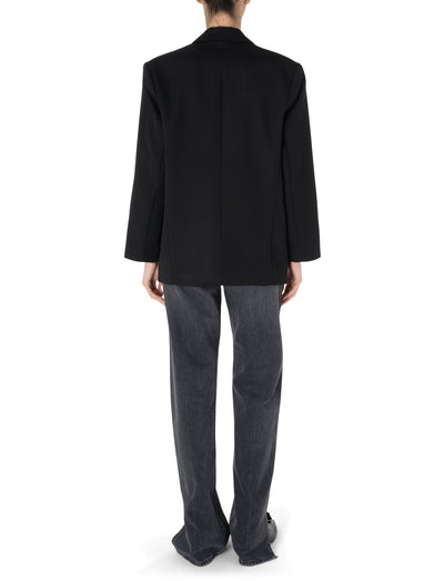 Blazer Anine Bing Quinn nero