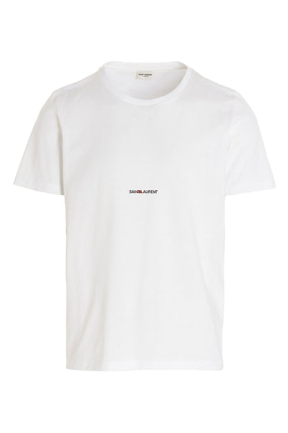 Saint Laurent rive gauche t-shirt