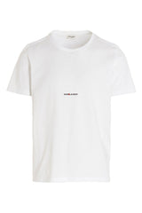 Saint Laurent rive gauche t-shirt