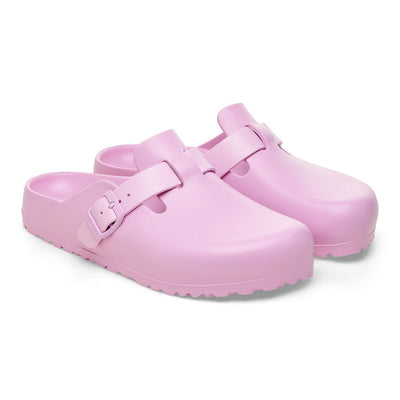 Boston Eva Fondant Pink