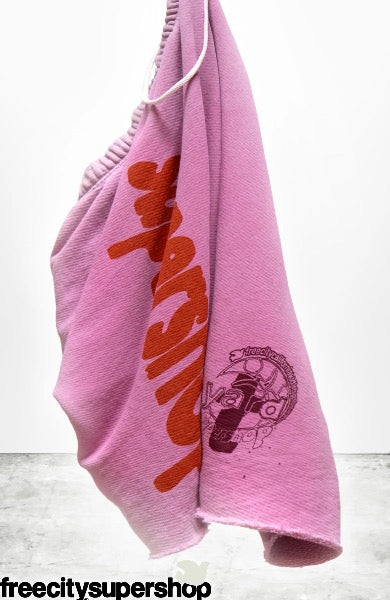 מכנס קצר Artyard/Supershop Supervintage Yumm