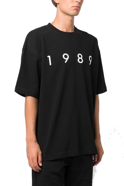 1989 logo t-shirt