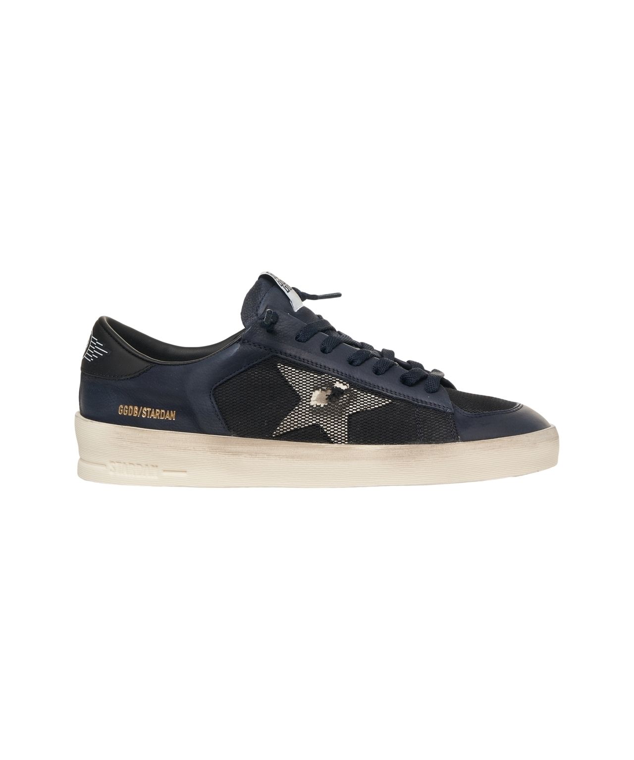 GOLDEN GOOSE STARDAN SNEAKERS FOR MEN