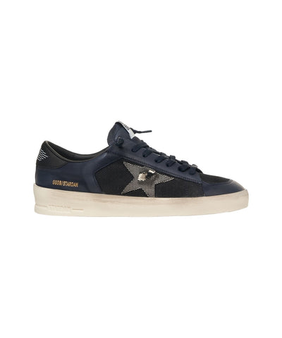 GOLDEN GOOSE STARDAN SNEAKERS FOR MEN