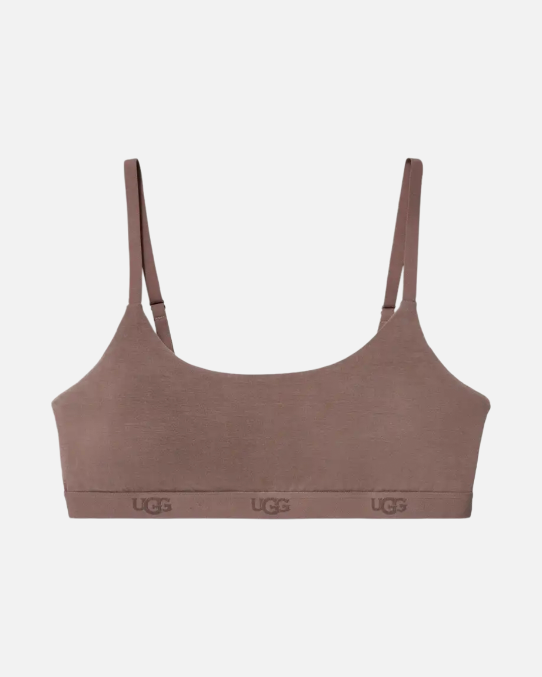 Estella Bralette allspice top