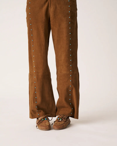 Alyson Loafer