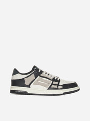 “SKEL” sneakers - black / grey