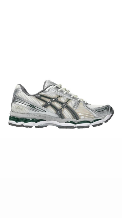 Asics Gel Kayano 12.1 U Cream Carbon