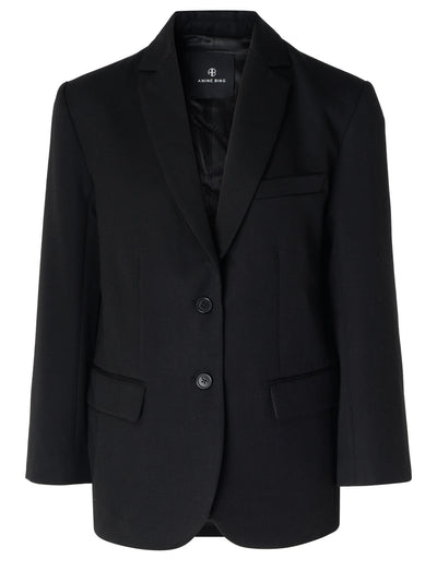 Blazer Anine Bing Quinn nero