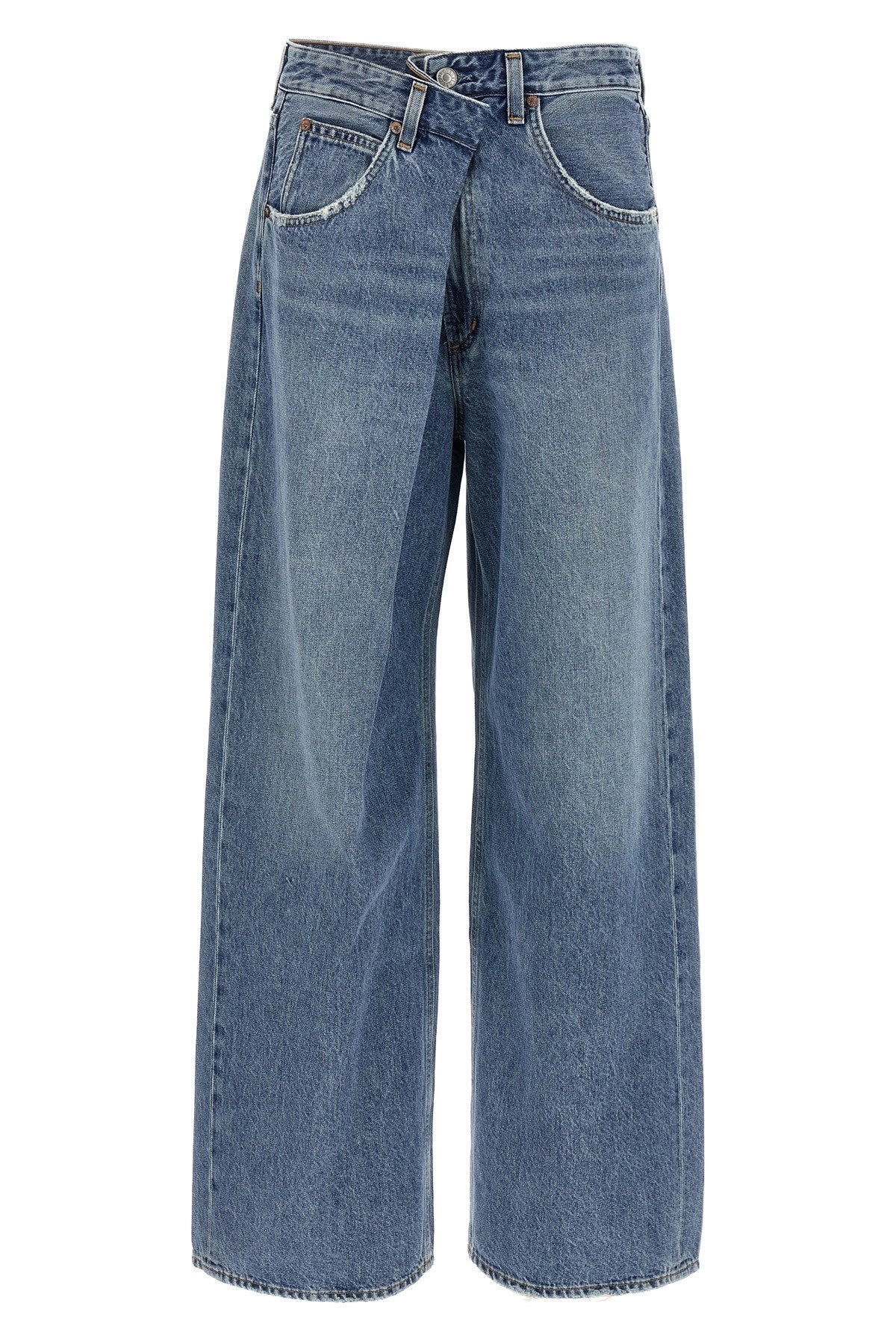 Vana' jeans