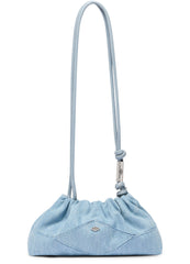 June t bag denim