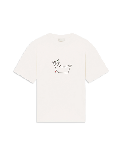 WINE BATH T-SHIRT