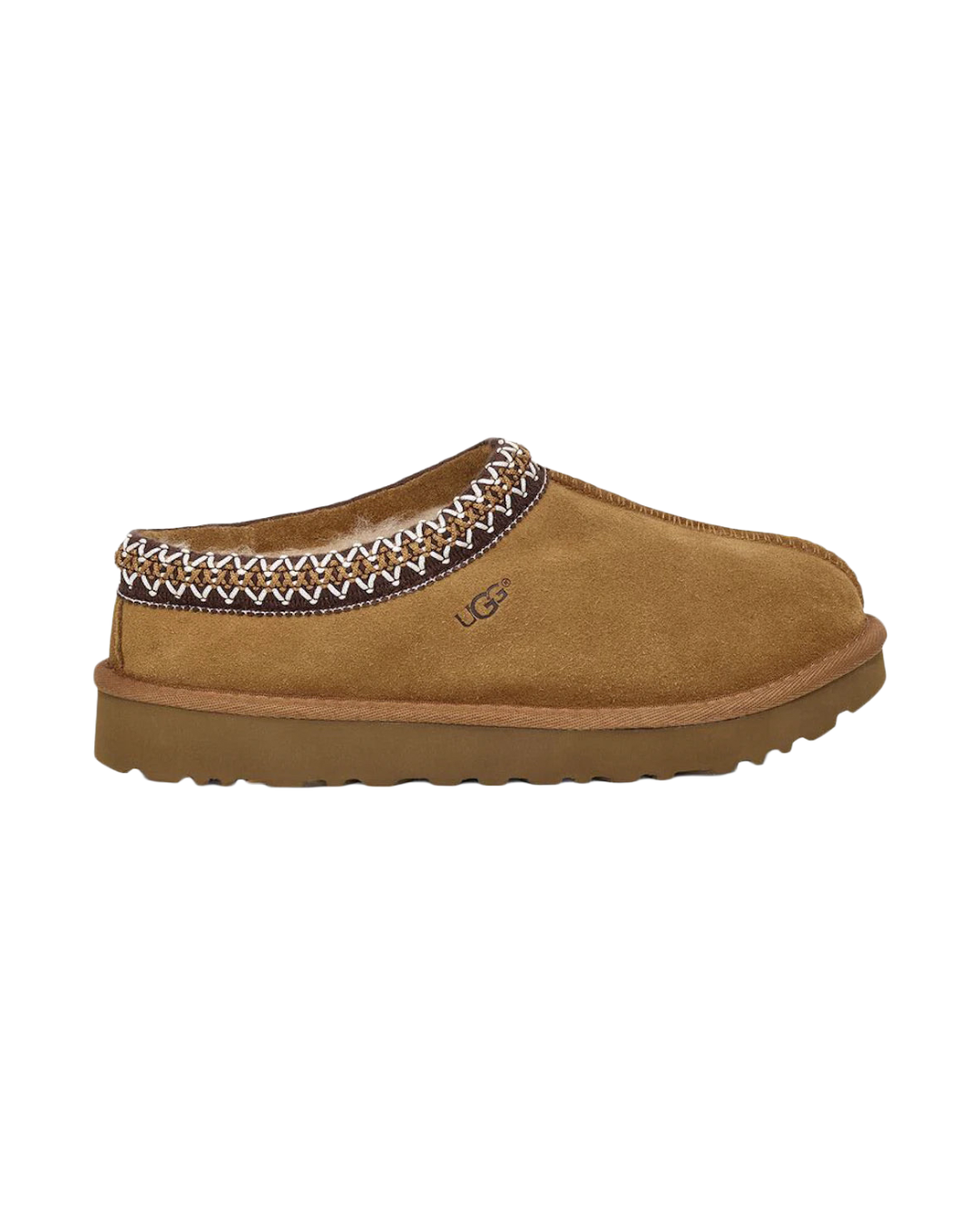 Women’s Tasman - chestnut