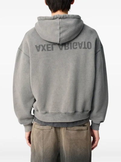 Axel Arigato Distort hoodie