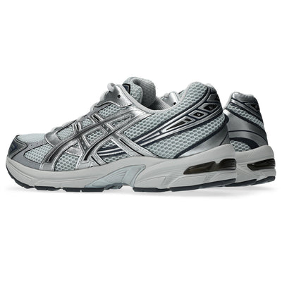 ASICS GEL 1130 UNISEX GLACIER GREY PURE SILVER