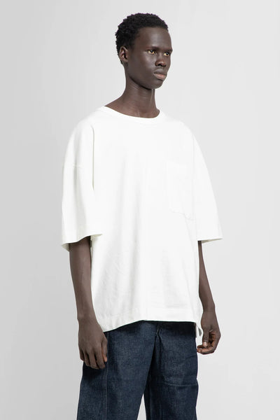 Boxy T-Shirt