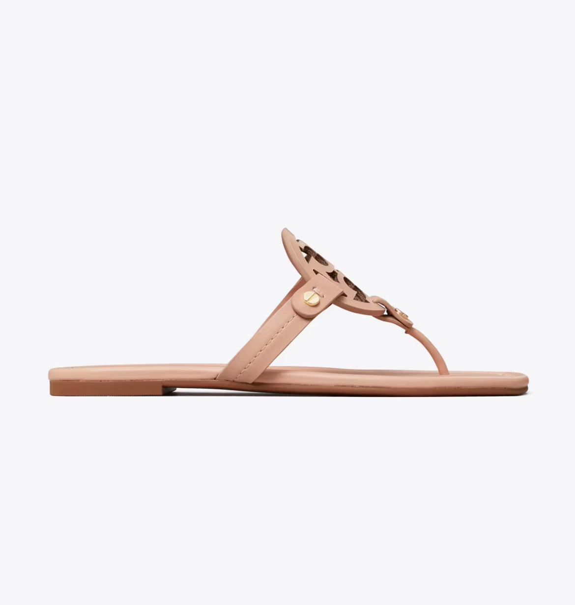 Miller Sandal Light Sand