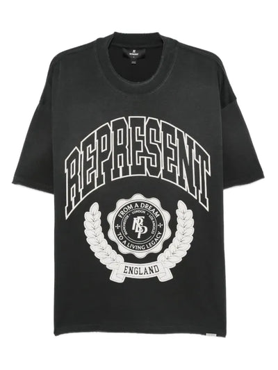 Represent Legacy Crest T-Shirt