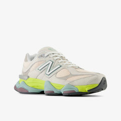 9060 neon sneakers