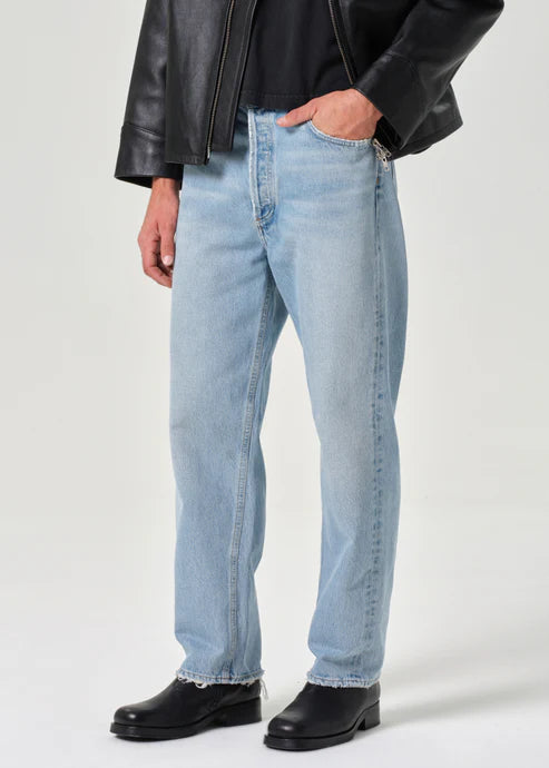 AGOLDE 90'S Jean In Force