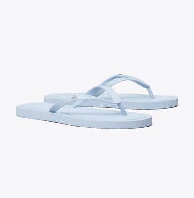 Kira padded flip flops