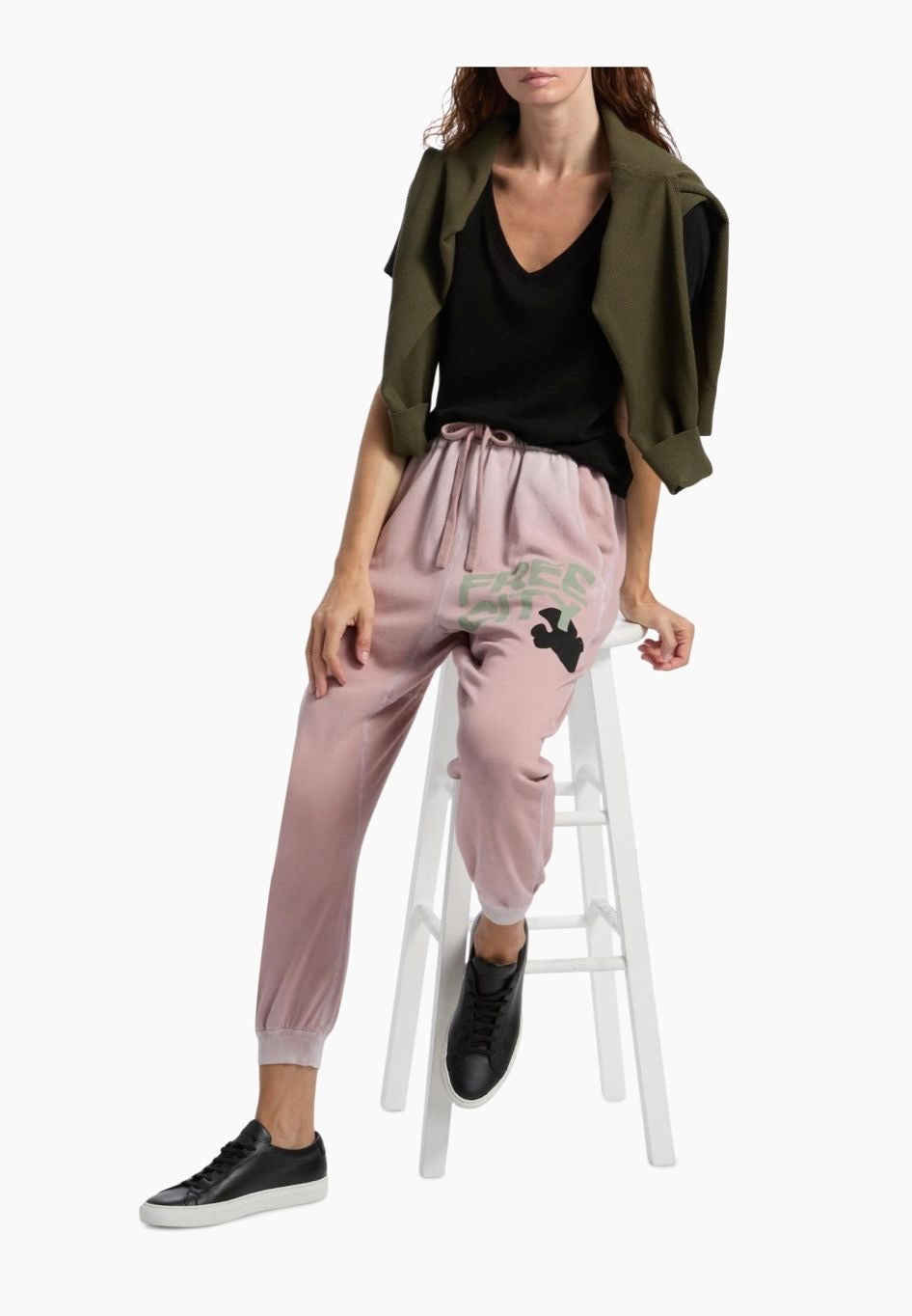 Super vintage sweatpants