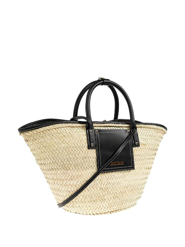 Soli basket bag