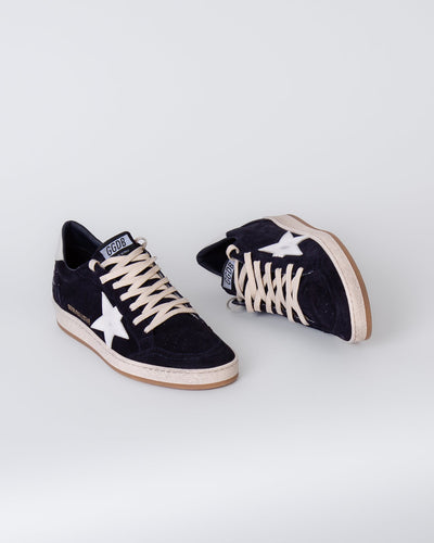 GOLDEN GOOSE SNEAKERS GMF00117.F008721 50789 BLU