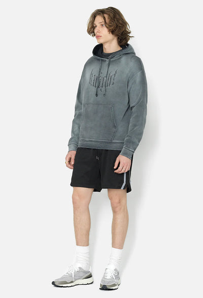 Sigma Short - Black