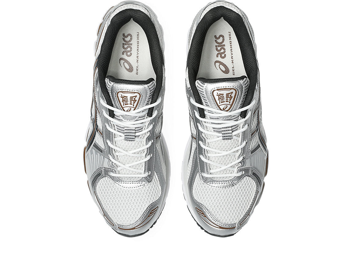 Gel-kayano 12.1