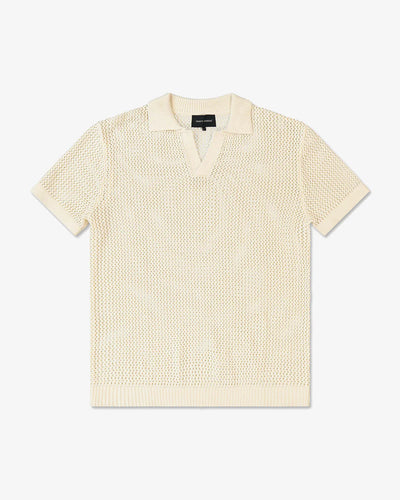POLO WOVEN