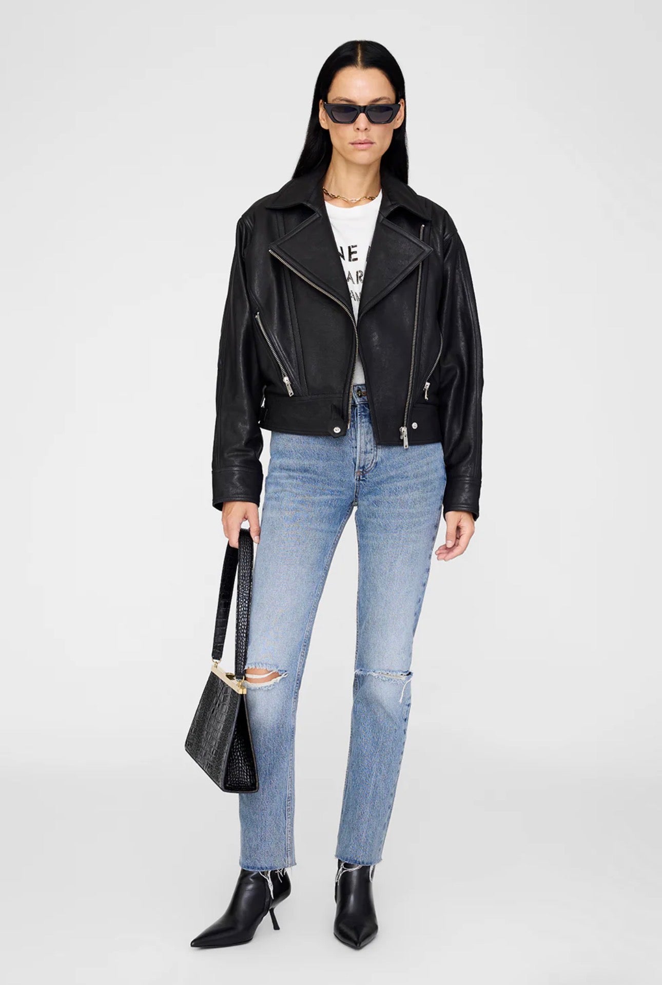 Julie jacket